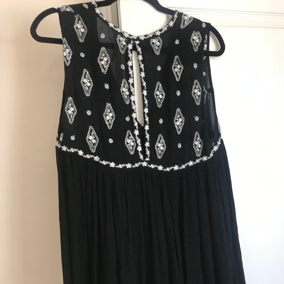 Free People Tunic - Picture 2 of 4